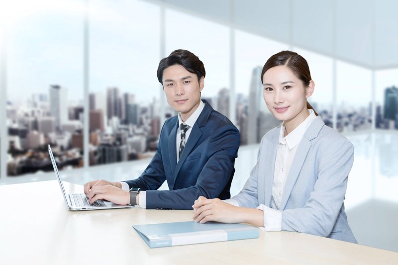 企业信息咨询：企业发展的智慧拐杖